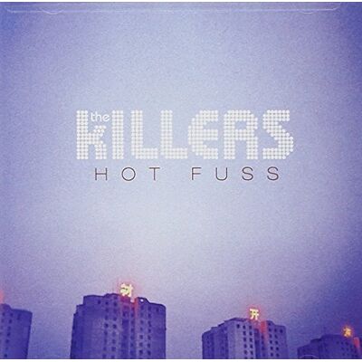 Universal Music Distribution Hot Fuss Universal Music Distribution Hot Fuss