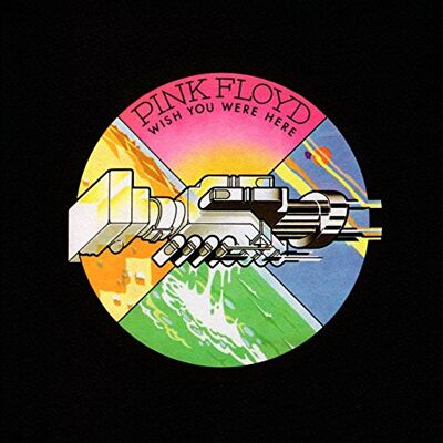 Pink Floyd Wish you were here Pink Floyd Wish you were here