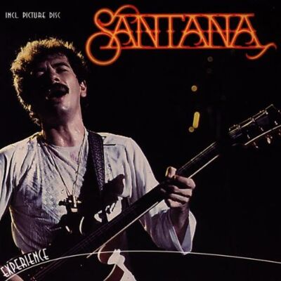 Santana Greatest Hits Santana Greatest Hits