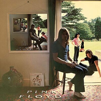 Pink Floyd Ummagumma Pink Floyd Ummagumma