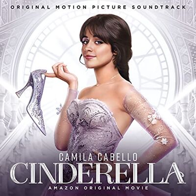 Varios B.s.o. Cinderella (Cenicienta) Varios B.s.o. Cinderella (Cenicienta)