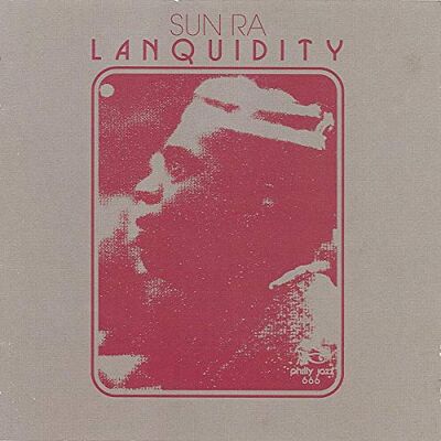 Sun Lanquidity (Deluxe Edition) Sun Lanquidity (Deluxe Edition)