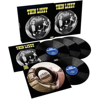 UMC Thin Lizzy UMC Thin Lizzy