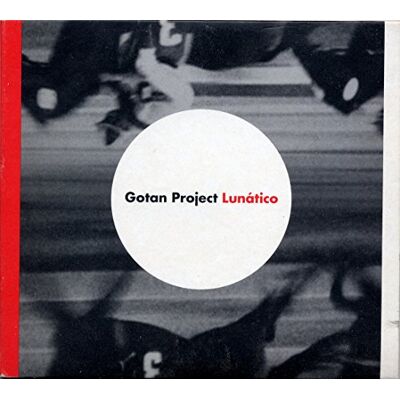 Pro-Ject Lunatico limitée Pro-Ject Lunatico limitée