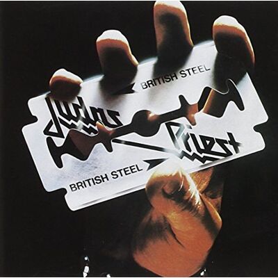 Judas Priest British Steel Judas Priest British Steel