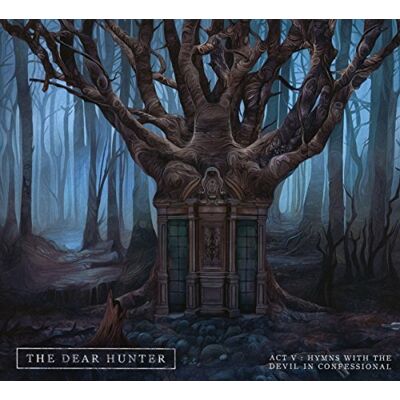 The Dear Hunter Act V: Hymns With The Devil In Confessional The Dear Hunter Act V: Hymns With The Devil In Confessional