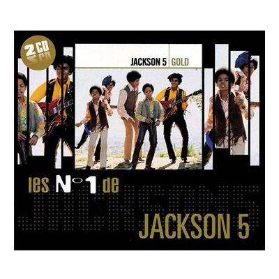 Les No 1 de Jackson 5 Les No 1 de Jackson 5