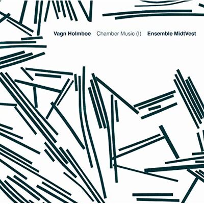 Holmboe, V. Musique De Chambre /Vol.1 Holmboe, V. Musique De Chambre /Vol.1