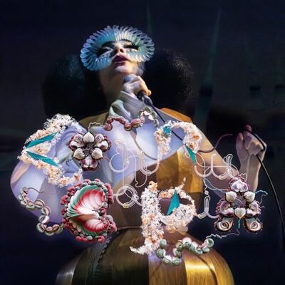 Bjork Cornucopia : Live Bjork Cornucopia : Live