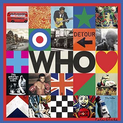 The Who Who The Who Who