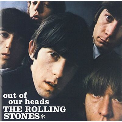 Rolling Stones Out of Our Heads Rolling Stones Out of Our Heads