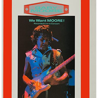UMC We Want Moore! UMC We Want Moore!