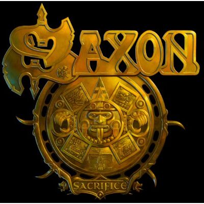 Saxon Sacrifice Saxon Sacrifice