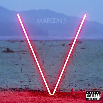 Maroon 5 V Maroon 5 V