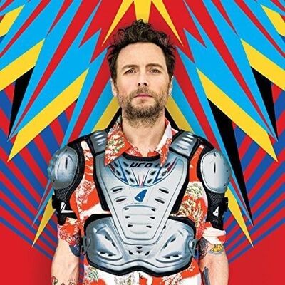 Jovanotti Lorenzo 2015 Cc. Live 2184 (4cd+DVD) Jovanotti Lorenzo 2015 Cc. Live 2184 (4cd+DVD)