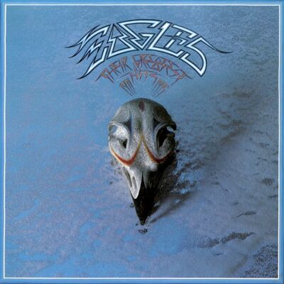 Eagles Their Greatest Hits 1971-1975 Eagles Their Greatest Hits 1971-1975