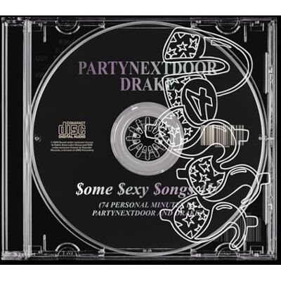 Drake $ome $exy $ongs 4 U Drake $ome $exy $ongs 4 U