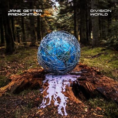 Jane DIVISION WORLD Jane DIVISION WORLD