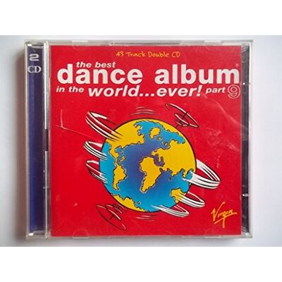 Import Vol. 9-Best Dance Album in the Import Vol. 9-Best Dance Album in the