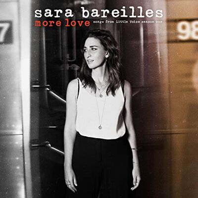 Rca More Love Songs From Little Voice Season One Rca More Love Songs From Little Voice Season One