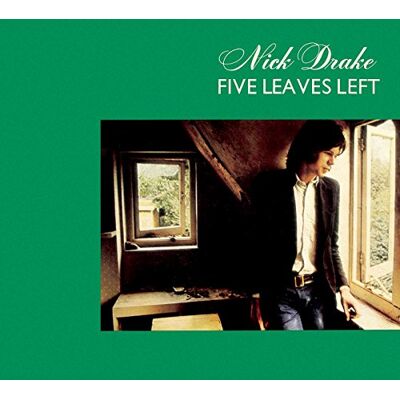Drake Five Leaves Left Drake Five Leaves Left