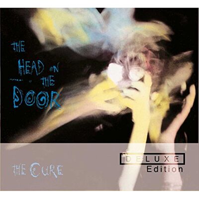 The Cure The Head On The Door The Cure The Head On The Door