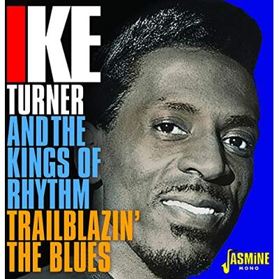 ART Trailblazin' The Blues.. ART Trailblazin' The Blues..