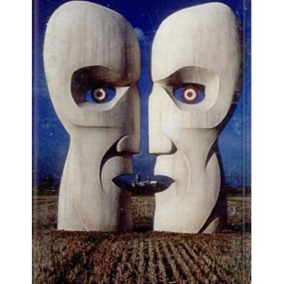 Pink Floyd The Division Bell Pink Floyd The Division Bell