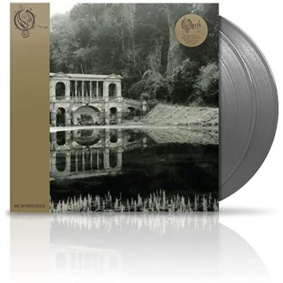 Opeth Morningrise Opeth Morningrise