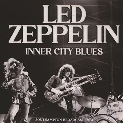 Led Zeppelin Inner City Blues Led Zeppelin Inner City Blues