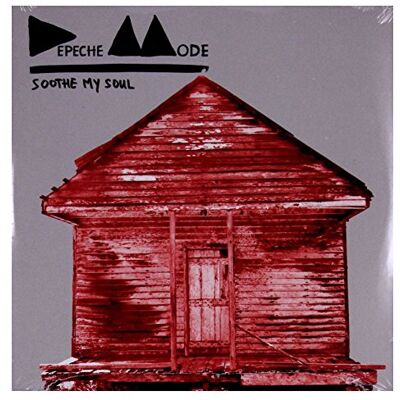 Depeche Mode Soothe My Soul Depeche Mode Soothe My Soul