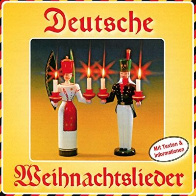 B.T.M. GmbH Musikproduktion, V / Phonica Deutsche Weihnachtslieder B.T.M. GmbH Musikproduktion, V / Phonica Deutsche Weihnachtslieder