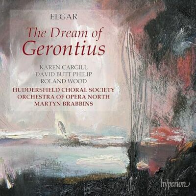 Hyperion Elgar: The Dream of Gerontius Hyperion Elgar: The Dream of Gerontius