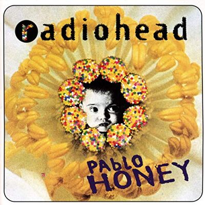 EMI Pablo Honey EMI Pablo Honey