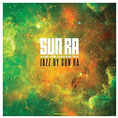 Jazz By Sun Ra -Hq- Jazz By Sun Ra -Hq-