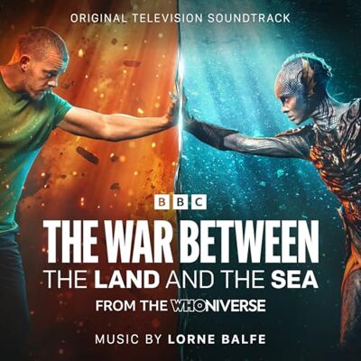 Silva The War Between the Land and the Sea Silva The War Between the Land and the Sea