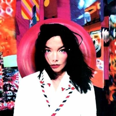 Björk Post Björk Post