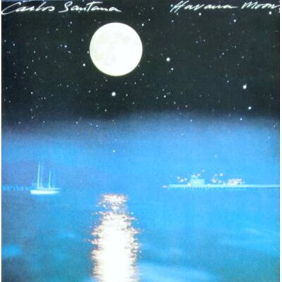 Santana Havana moon Santana Havana moon
