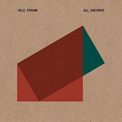 Nils Frahm All Encores Nils Frahm All Encores