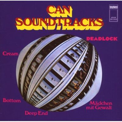 Can Soundtracks Can Soundtracks