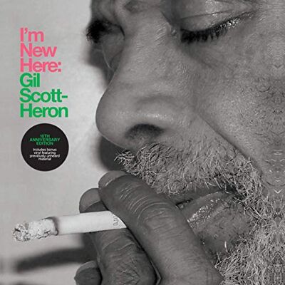 Scott Im New Here 10th Anniversary Expanded Edition Scott Im New Here 10th Anniversary Expanded Edition