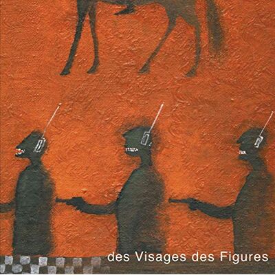 Universal Music France SAS Des Visages Des Figures Universal Music France SAS Des Visages Des Figures