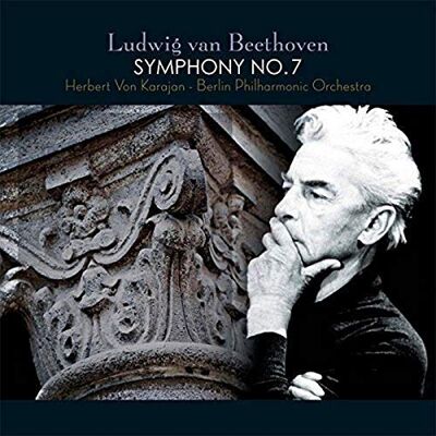Blaricum Symphony No. 7: Karajan Blaricum Symphony No. 7: Karajan
