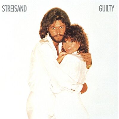 Barbra Streisand Guilty Barbra Streisand Guilty