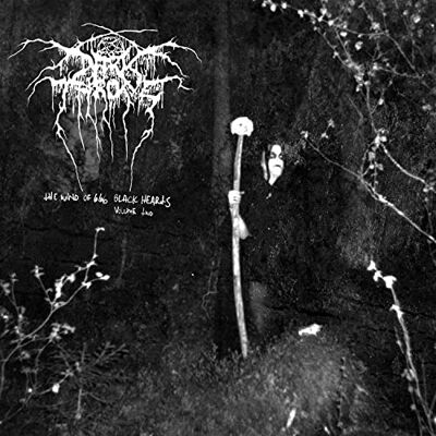 Darkthrone The Wind of 666 Black Hearts Vol.2 (Black Darkthrone The Wind of 666 Black Hearts Vol.2 (Black