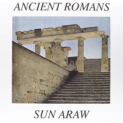 Sun Ancient Romans Sun Ancient Romans