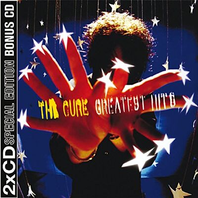 The Cure Greatest Hits The Cure Greatest Hits