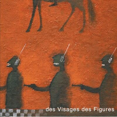 Barclay Des Visages des Figures Barclay Des Visages des Figures