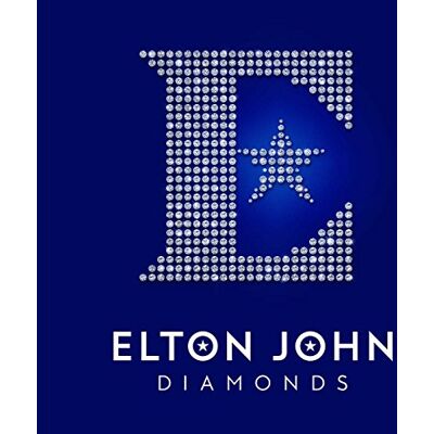 Elton John Diamonds Elton John Diamonds