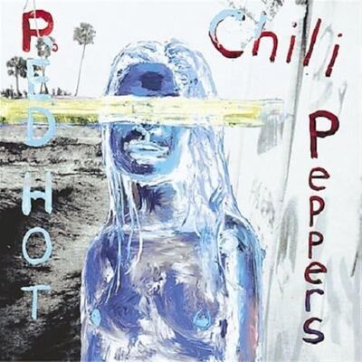 Red Hot Chili Peppers By the Way Red Hot Chili Peppers By the Way
